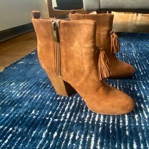 French Connection Boots 8.5US/39